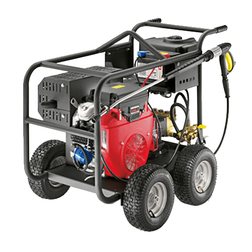 Shark Gas Cold Water Pressure Washer Parts