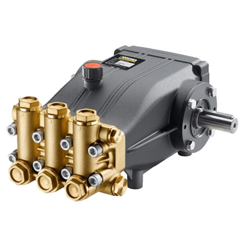 Karcher Shark Pressure Washer Pump Parts